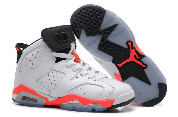 Jordan 6 Women Super Perfect--007 